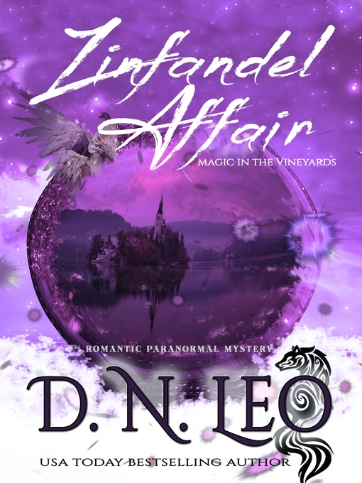 Title details for Zinfandel Affair by D. N. Leo - Available